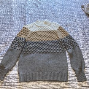 Calvin Klein sweater